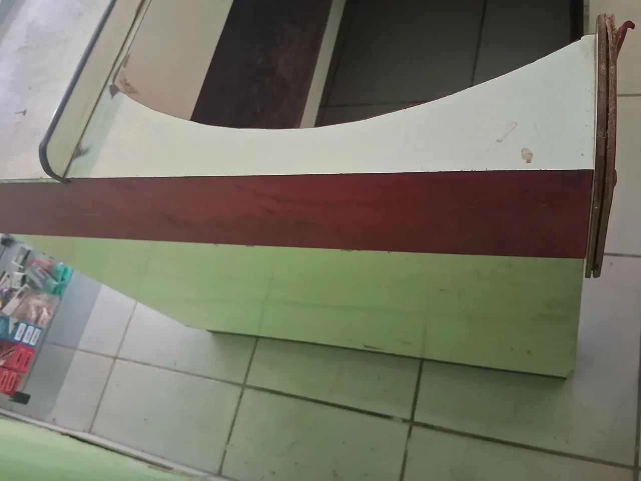 Balcão caixa - Foto 3