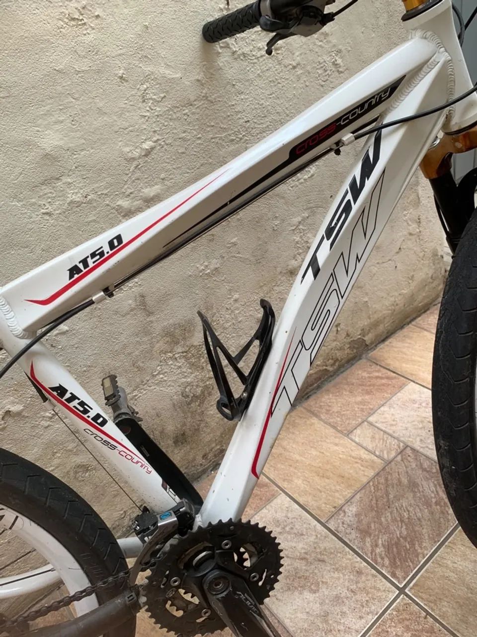 Vendo bicicleta  - Foto 3