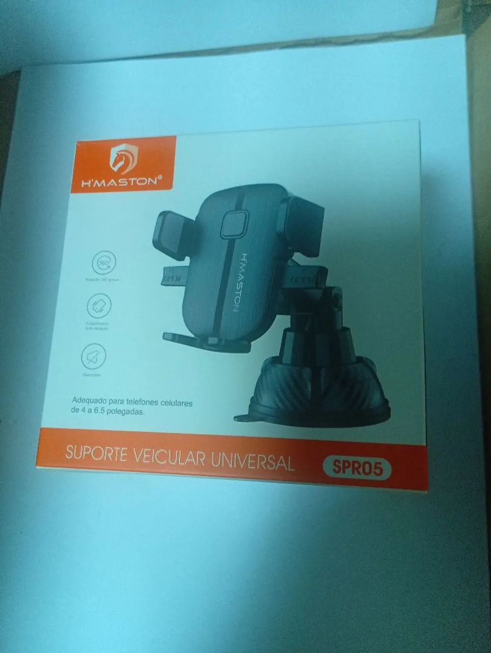 Suporte veicular universal 