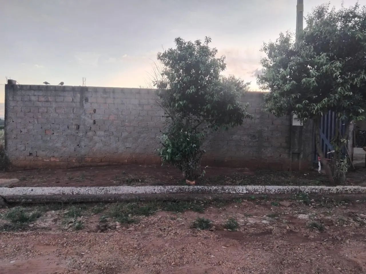 Terreno 10x22  - Foto 2