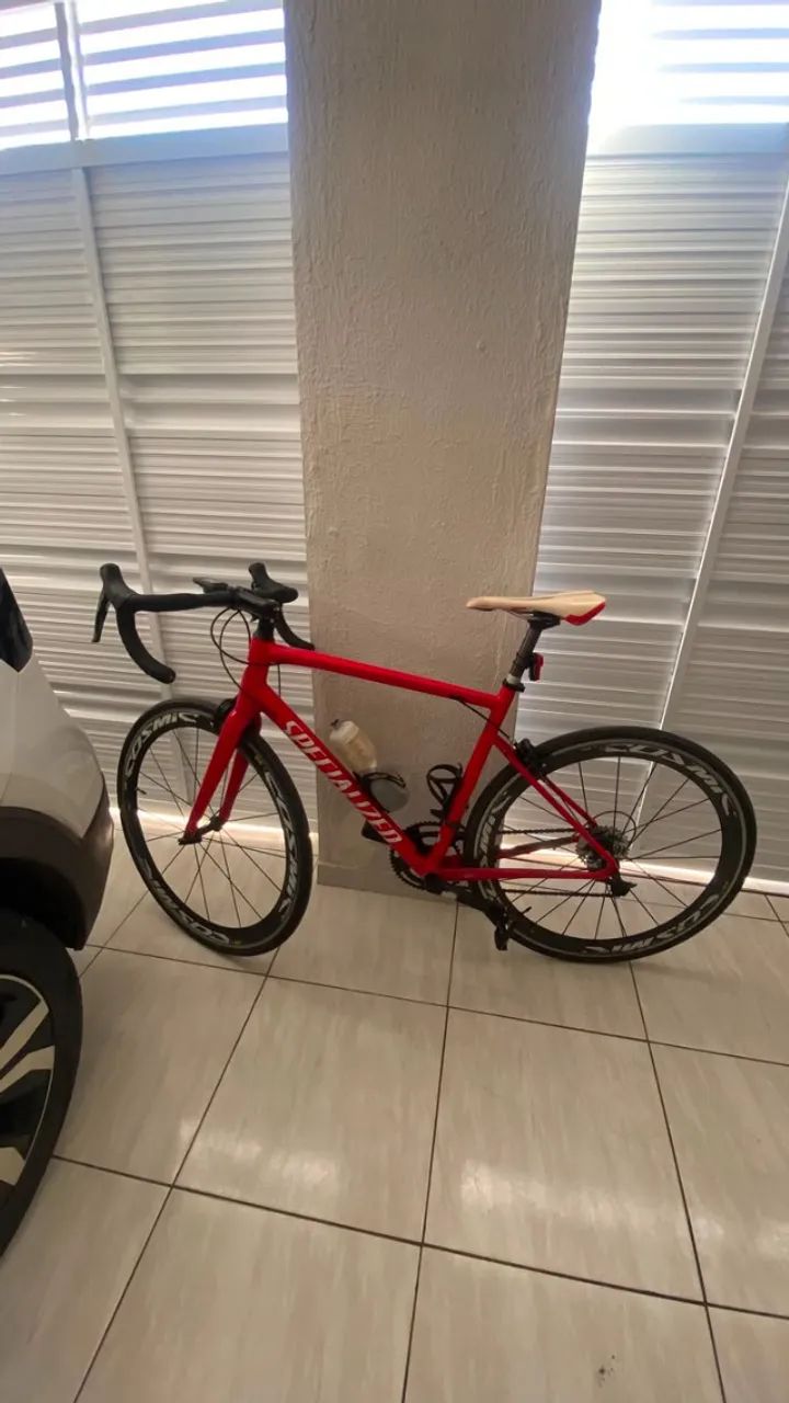 bicicleta Speed Specialized - Foto 2