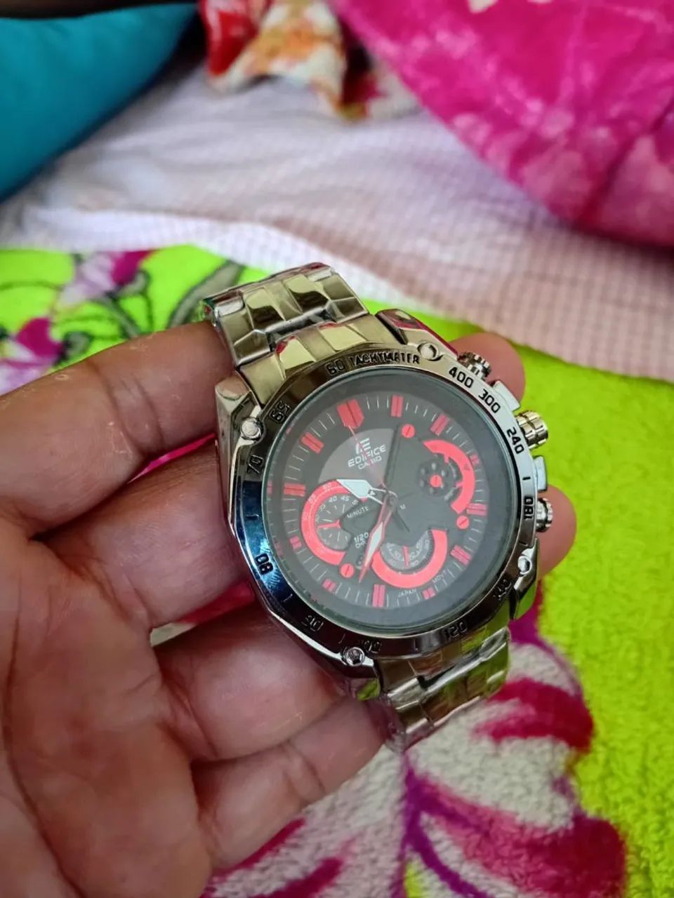 Vendo relógio original  - Foto 4