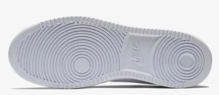 Tênis Nike Ebernon Low Masculino - Branco - Foto 3
