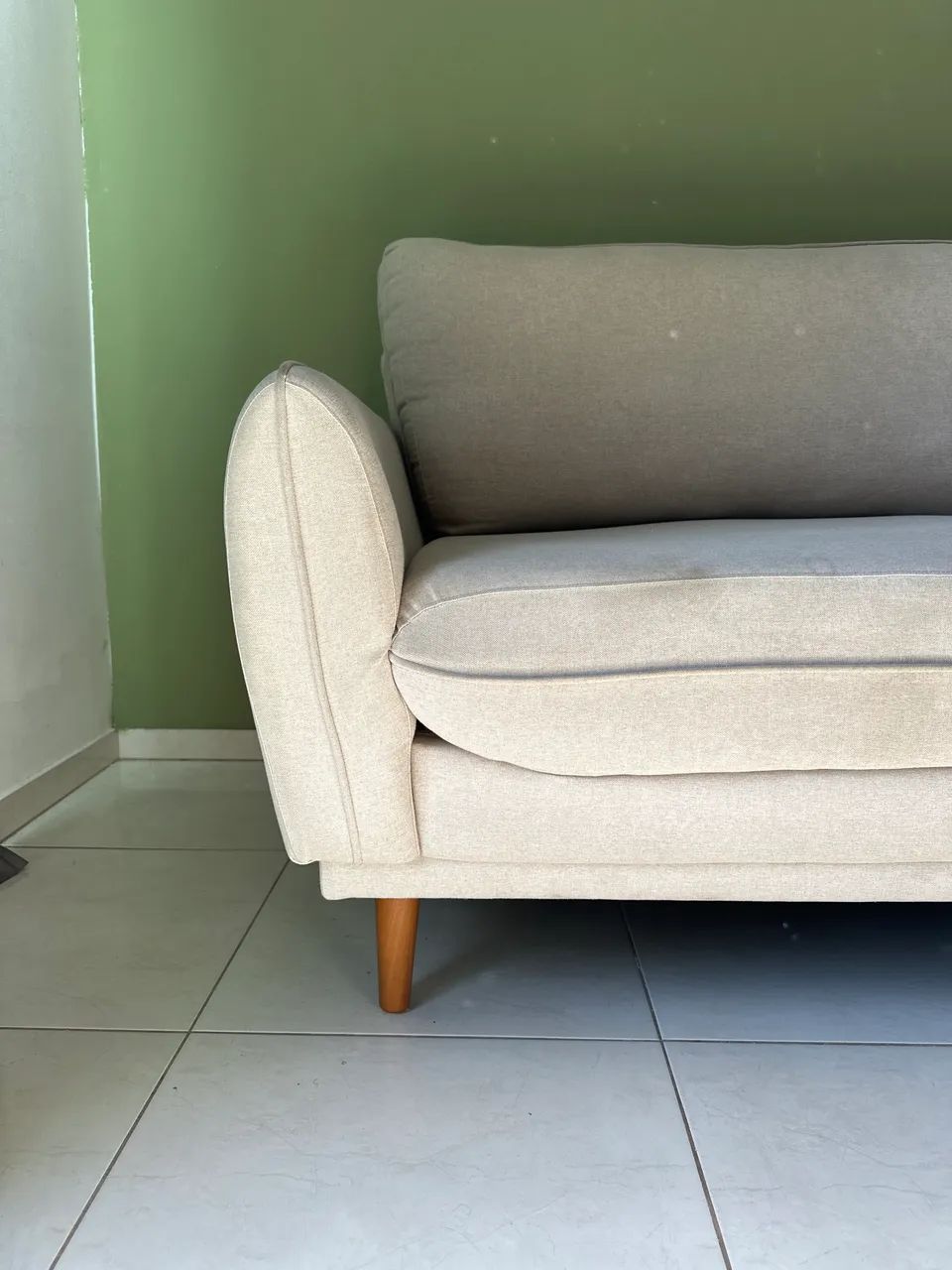 Sofá - Foto 2