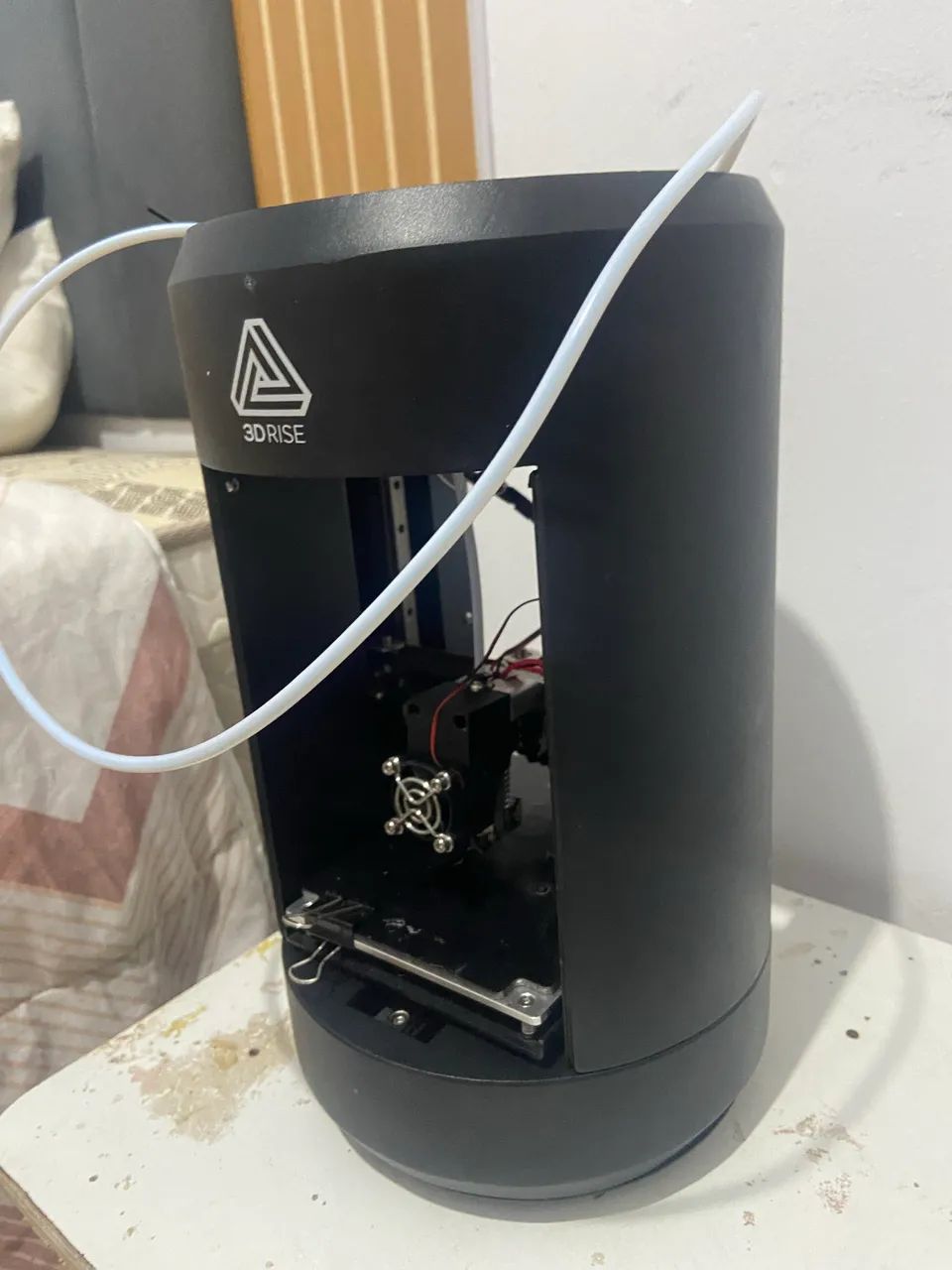 Impressora 3D RISE - Foto 3