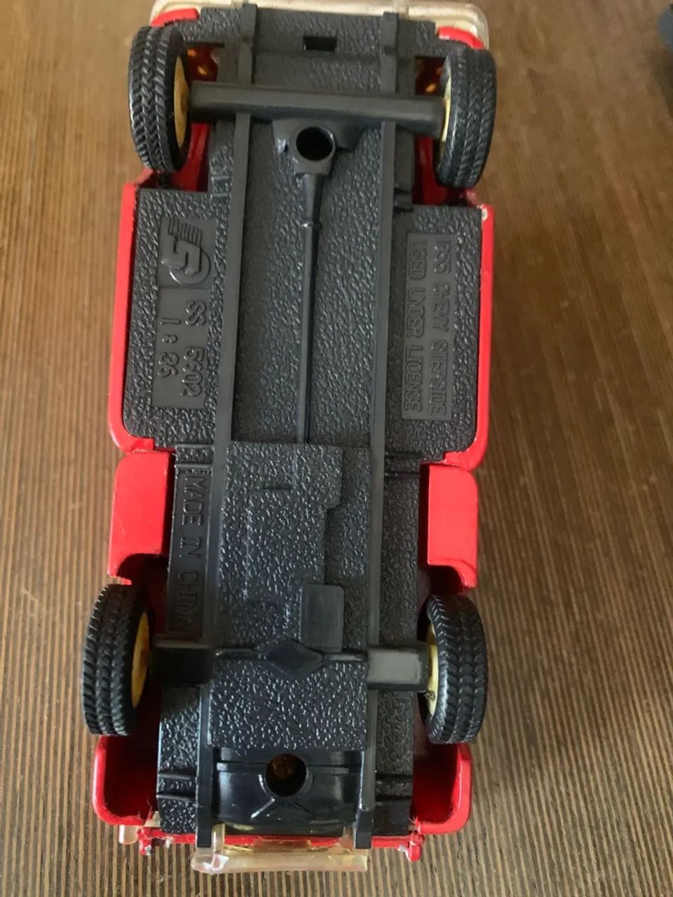Miniaturas de carros - Foto 5