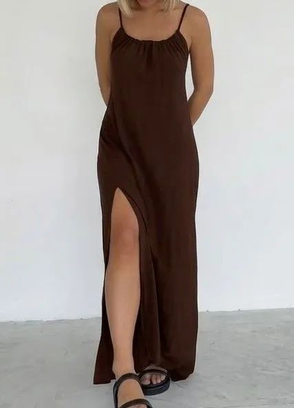 Vestido longo