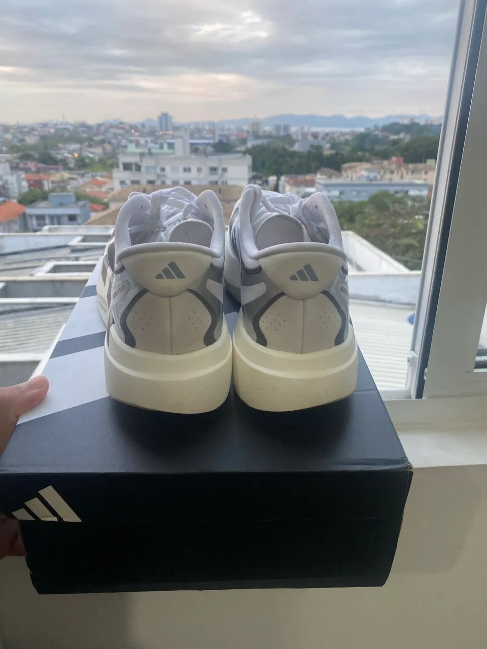 Adidas Adizero Evo Sl Exo - Tm 43 - Calçados - Ipiranga, São José