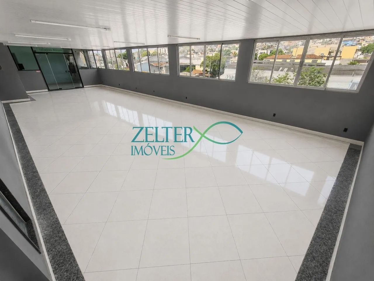 EXCELENTE SALA COMERCIAL DE 56 m² / PENHA CIRCULAR