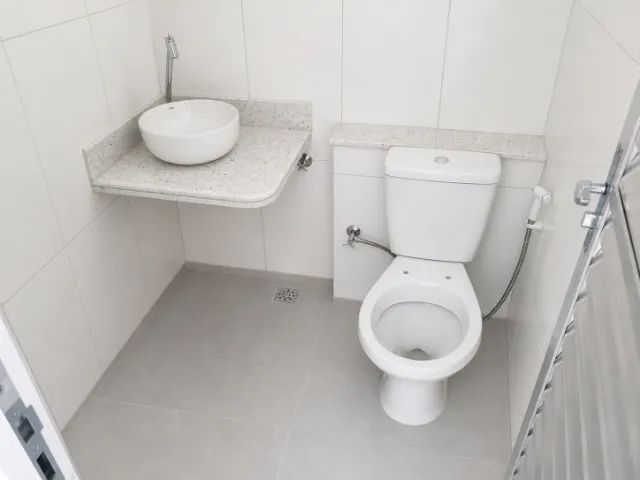 LOCAÇÃO LOJAS JACARAÍPE, BAIRRO DAS LARANJEIRAS - Foto 4