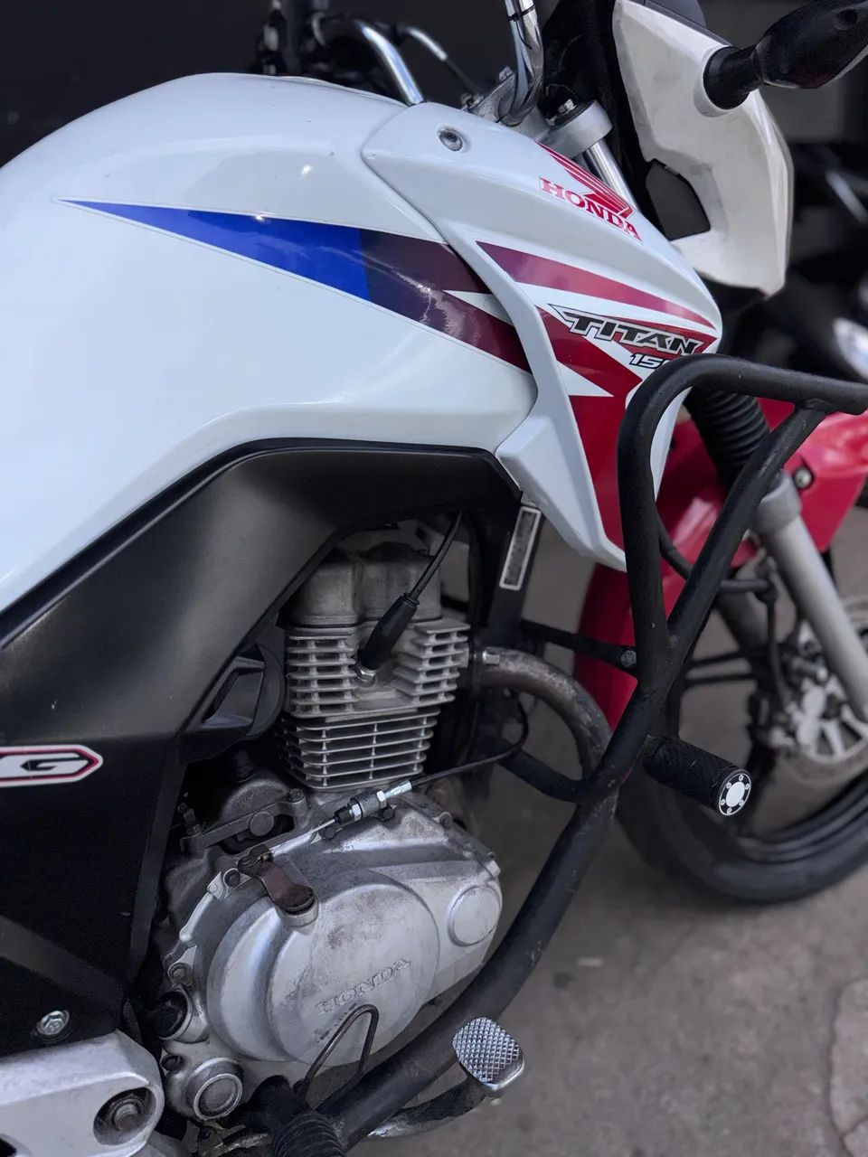 Titan 150 - Foto 4