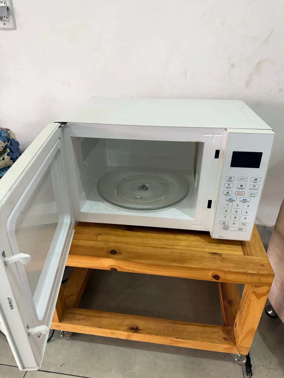 Microondas Philco 30 l - Foto 2