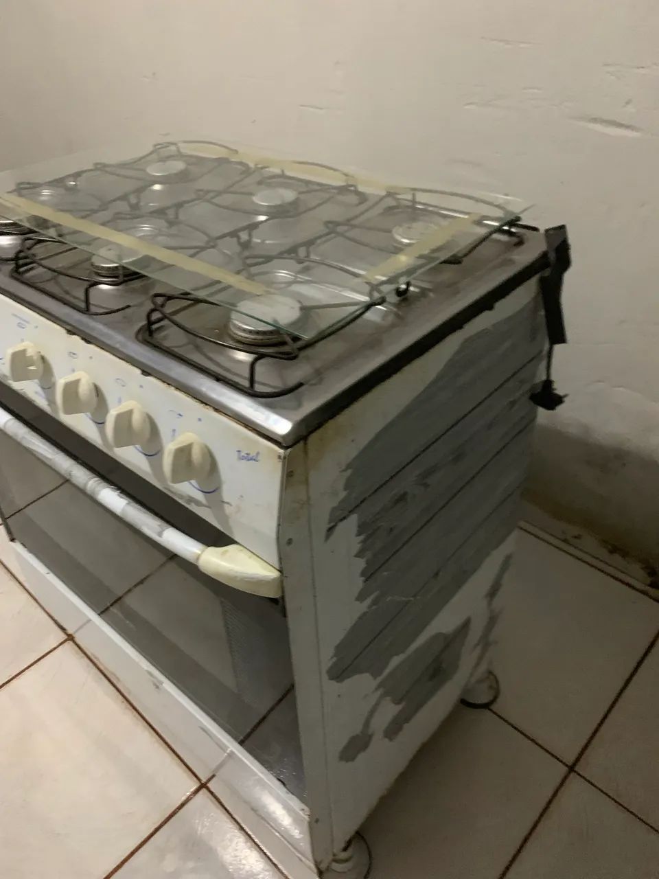 Fogão  - Foto 3