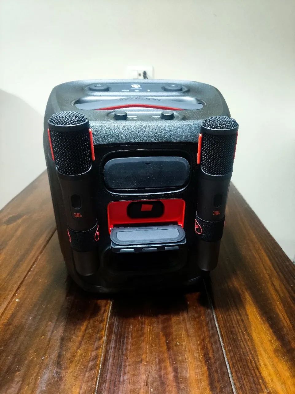 Caixa JBL  - Foto 5