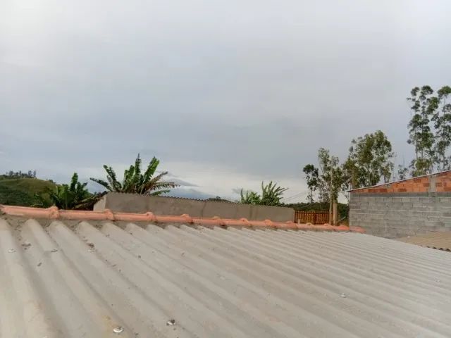 Lote 430 MTS com casa - Foto 2