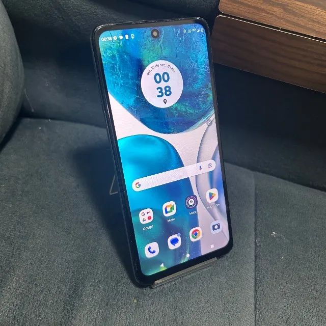 Motorola moto G52 128GB 4GB RAM - Foto 2