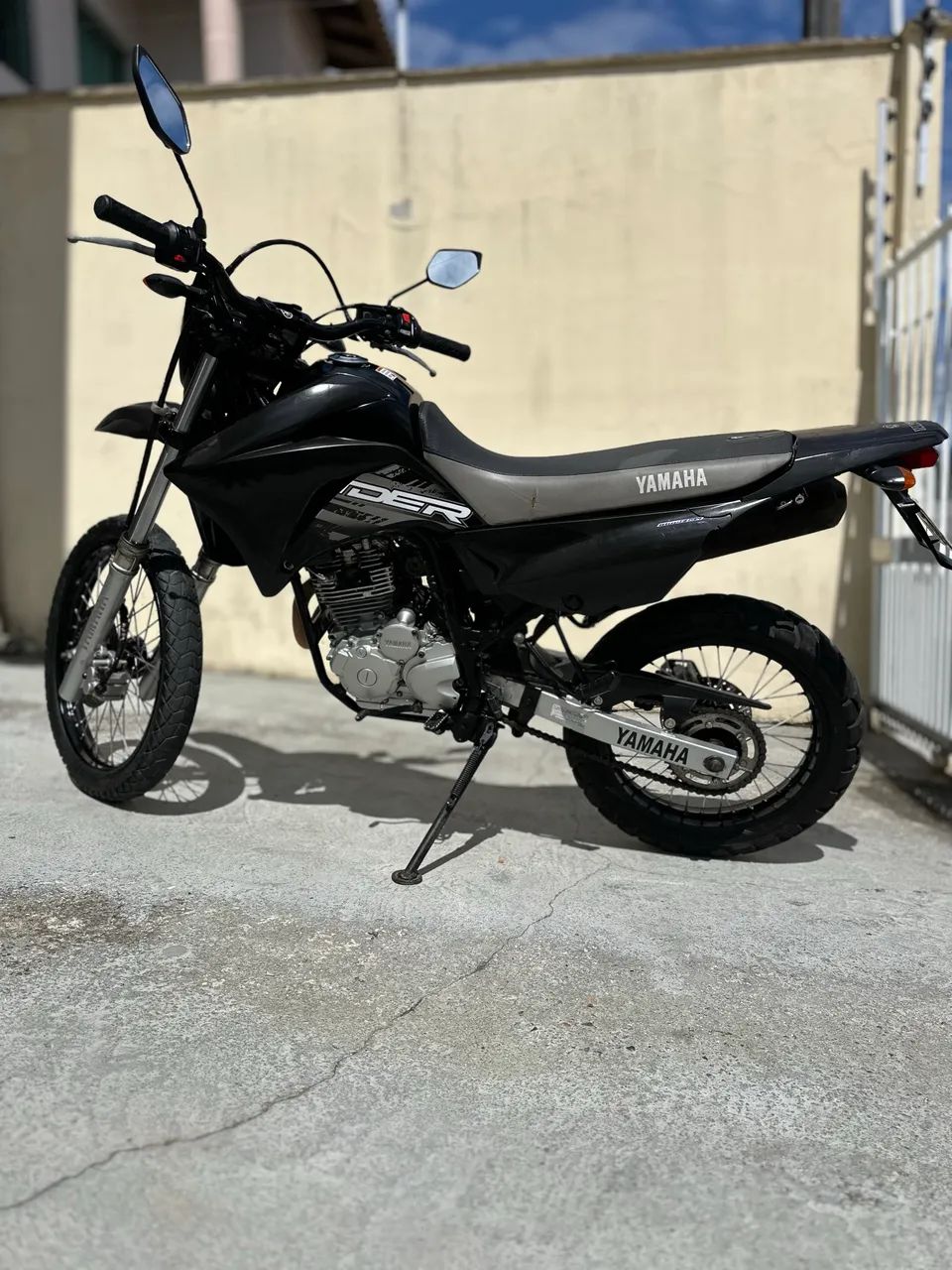 Lander 250  - Foto 5