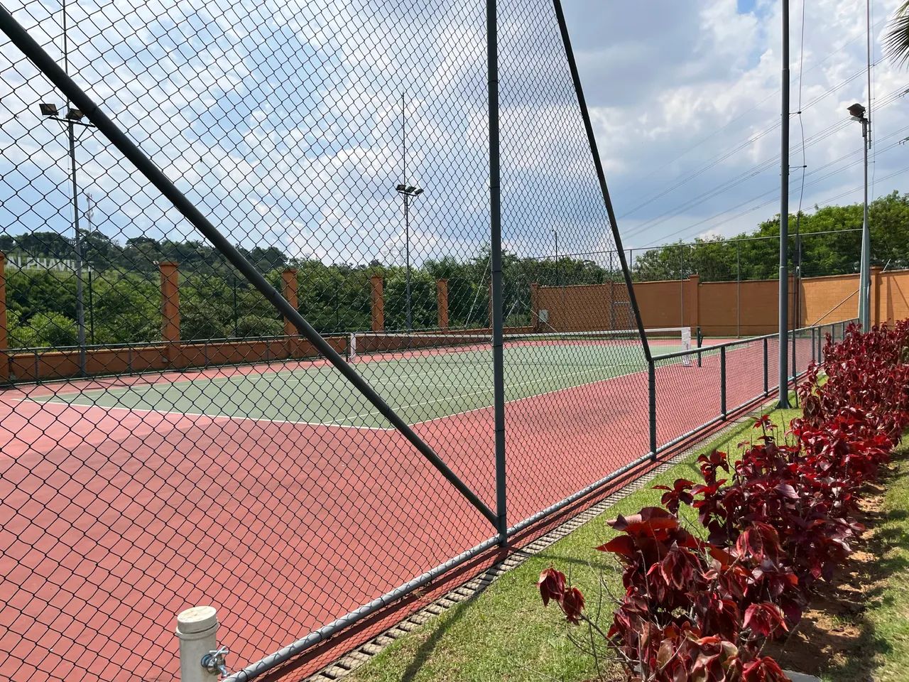 Excelente Terreno Alphaville Jundiaí, área reservada - Foto 4