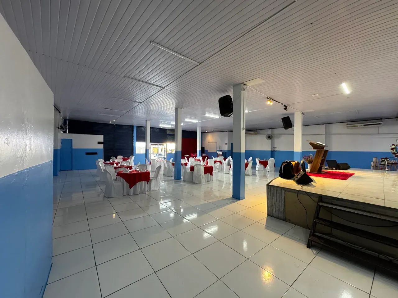 Venda prédio Comercial 1.100m² - Av. Cosme Ferreira - Foto 4