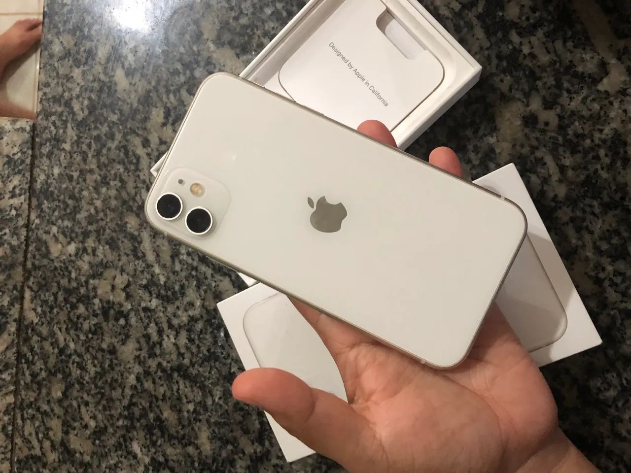 iPhone 11 - Foto 4