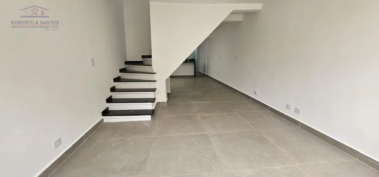 Casa Sobrado em Imirim - São Paulo - Foto 5
