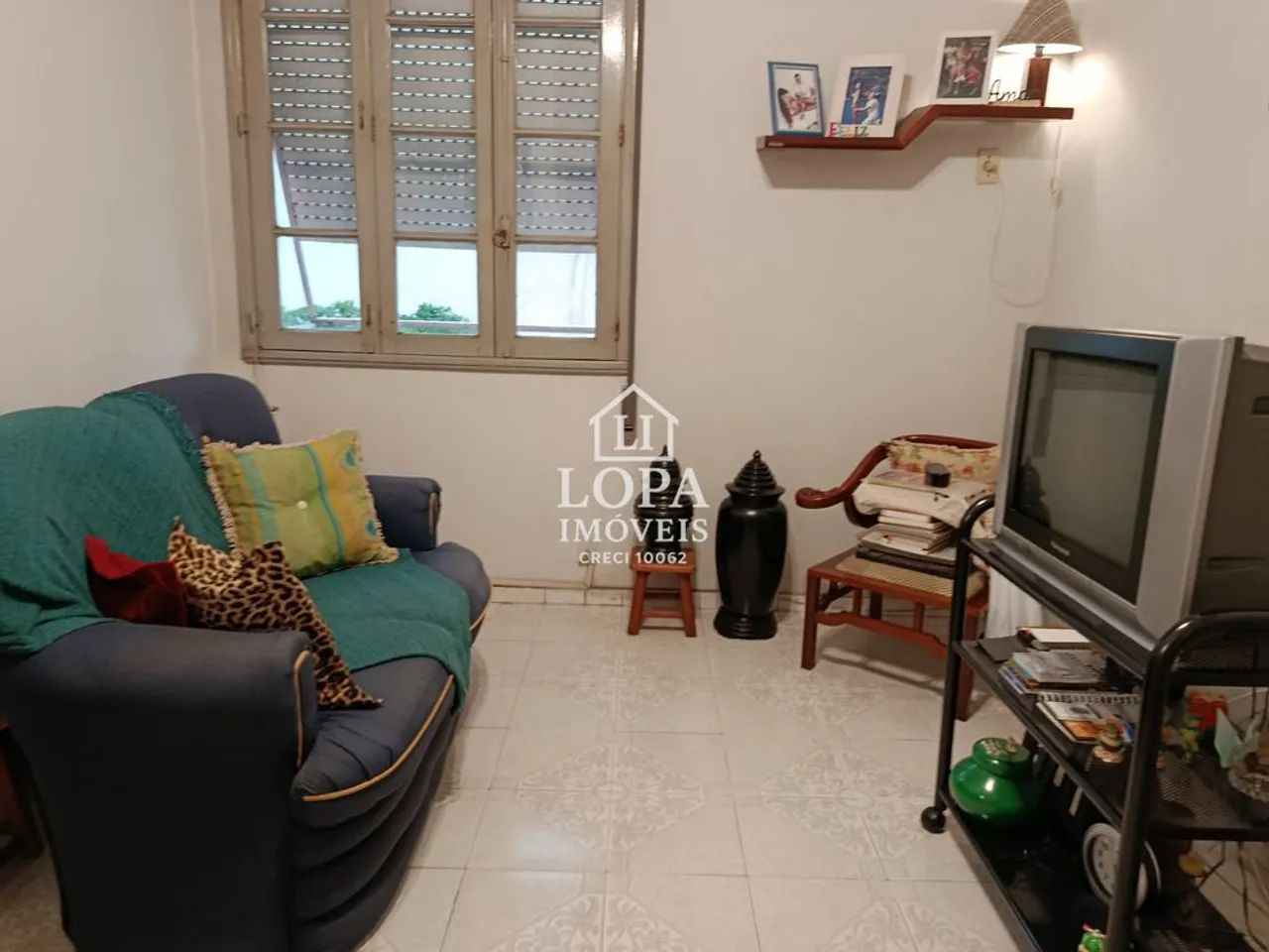 Apartamento no Centro do Rio de Janeiro