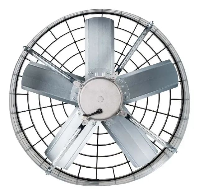 EXAUSTOR AXIAL IND 50CM 220V PREMIUM VENTISOL 445 - Foto 3