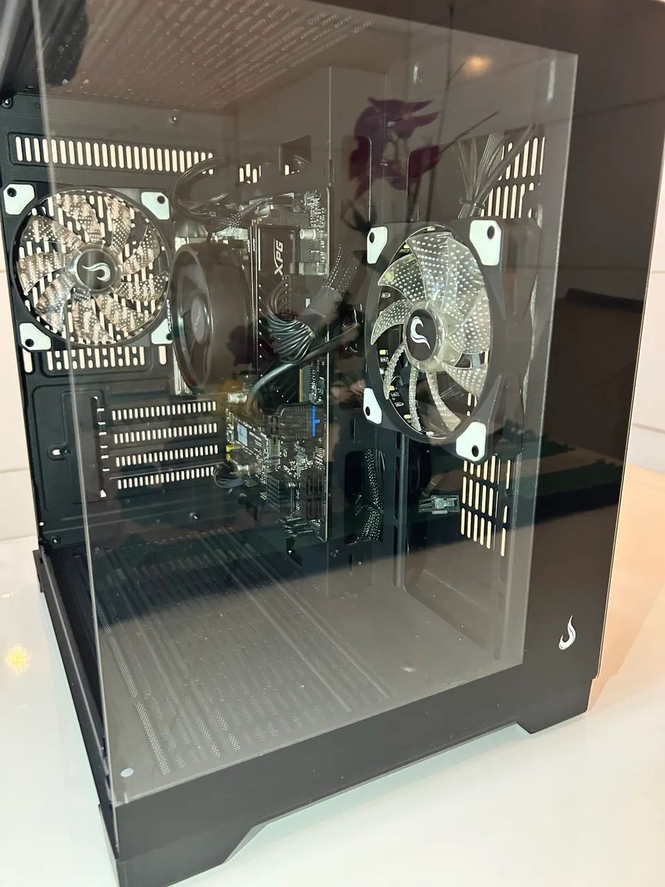 Pc Gamer Custo Benefício  - Foto 3