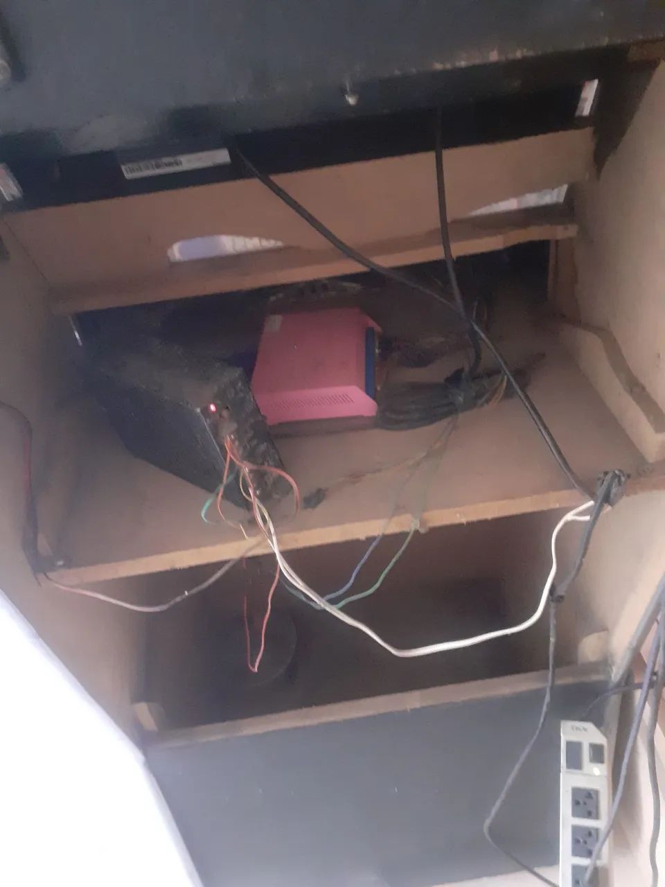 Fliperama pandora saga - Foto 2