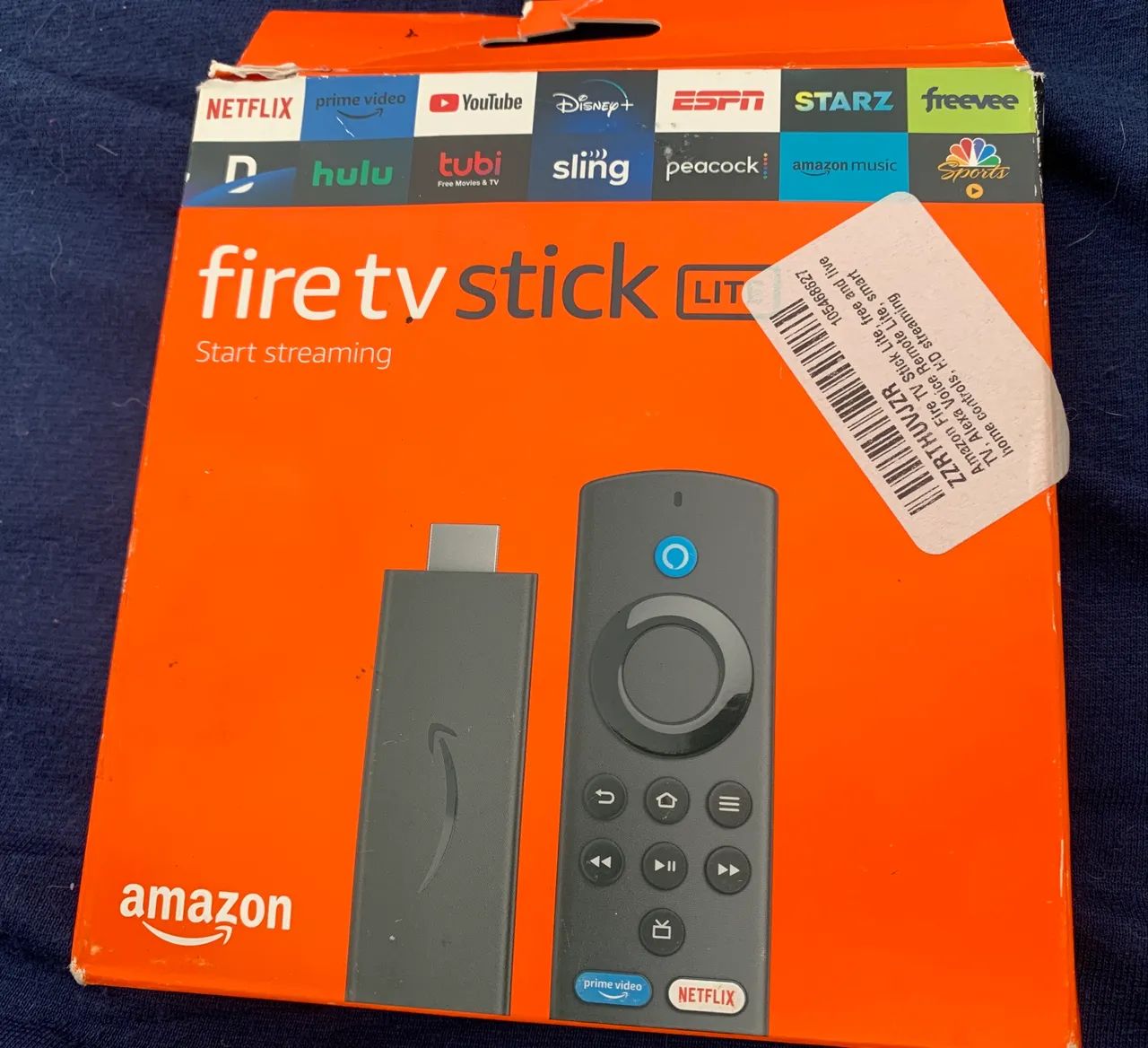 Vendo fire tv Alexa  - Foto 2