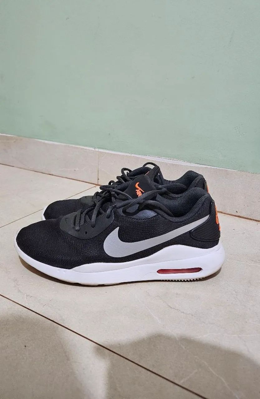 Tenis nike Original n42