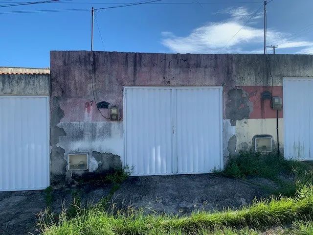 CASA para alugar na cidade de ITAITINGA-CE - Foto 2