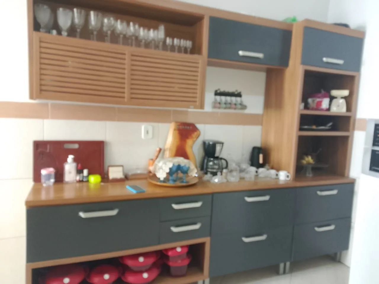 Armário de cozinha - Foto 5