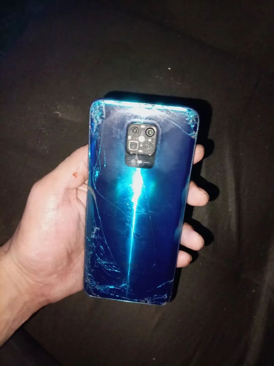 Redimi note 9s - Foto 2