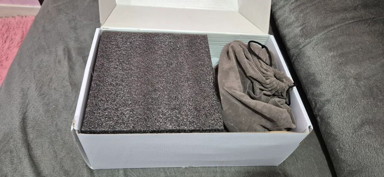 Fonte atx Zeus 650w full modular - Foto 2