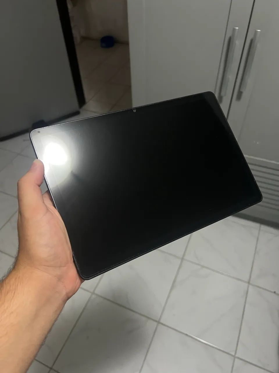 Tablet A9+ Samsung 64gb