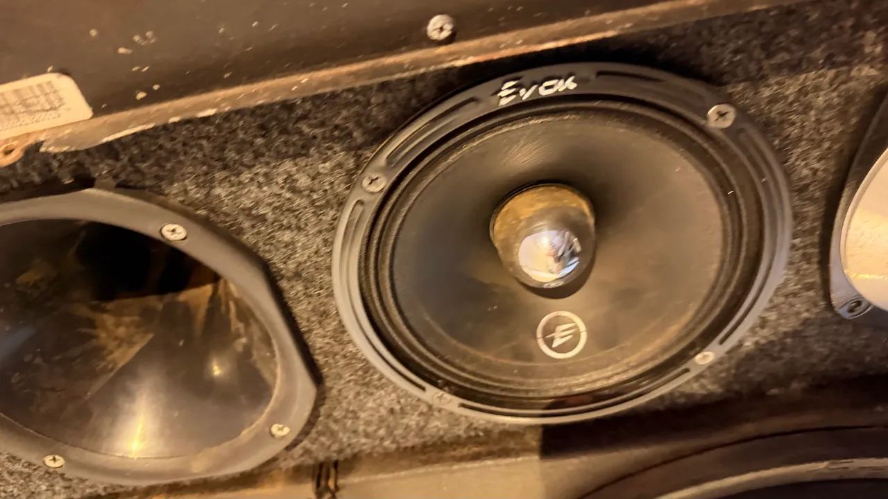 Som automotivo  - Foto 3