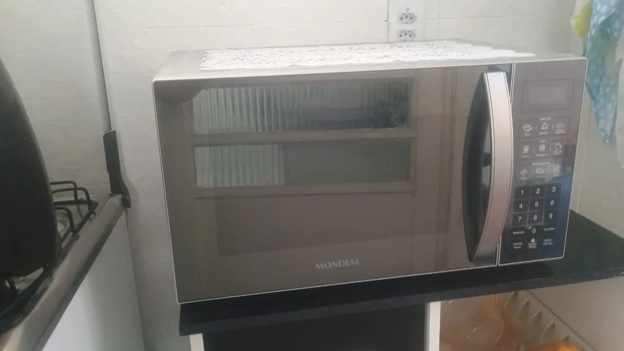Microondas 