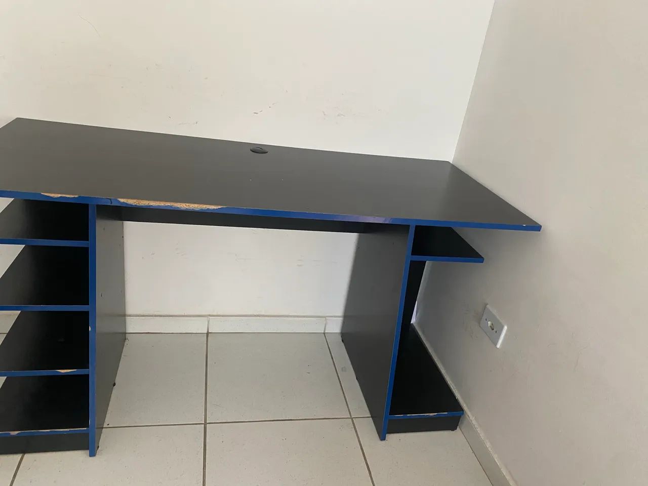 Mesa gamer /escrivaninha  - Foto 5