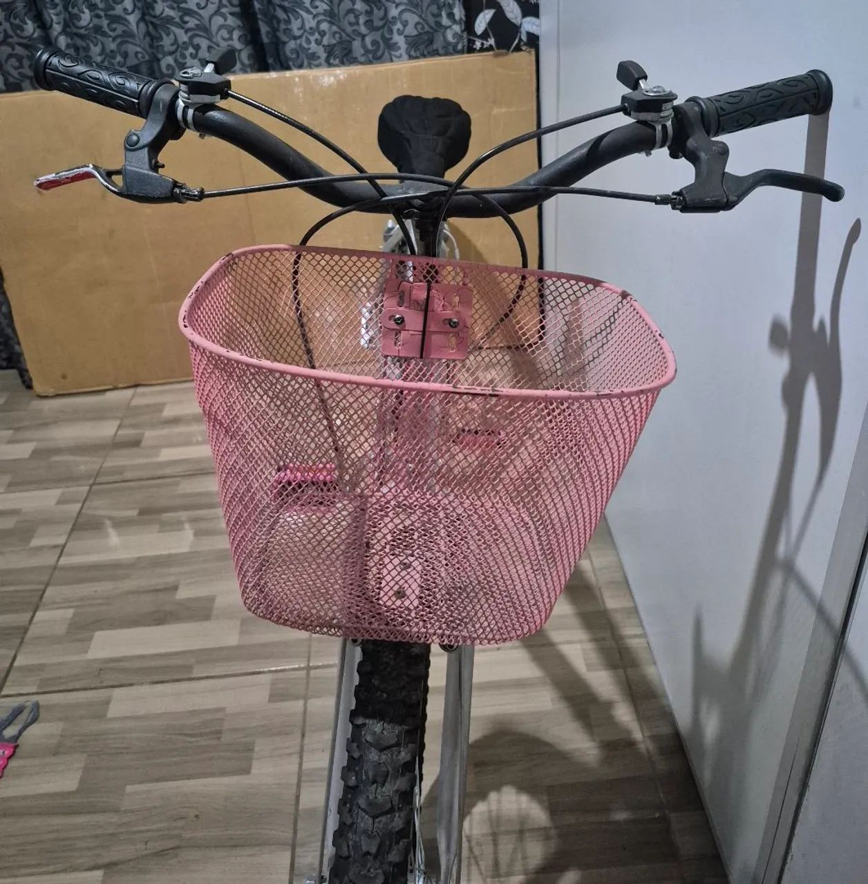 BICICLETA ARO 26 - Foto 3