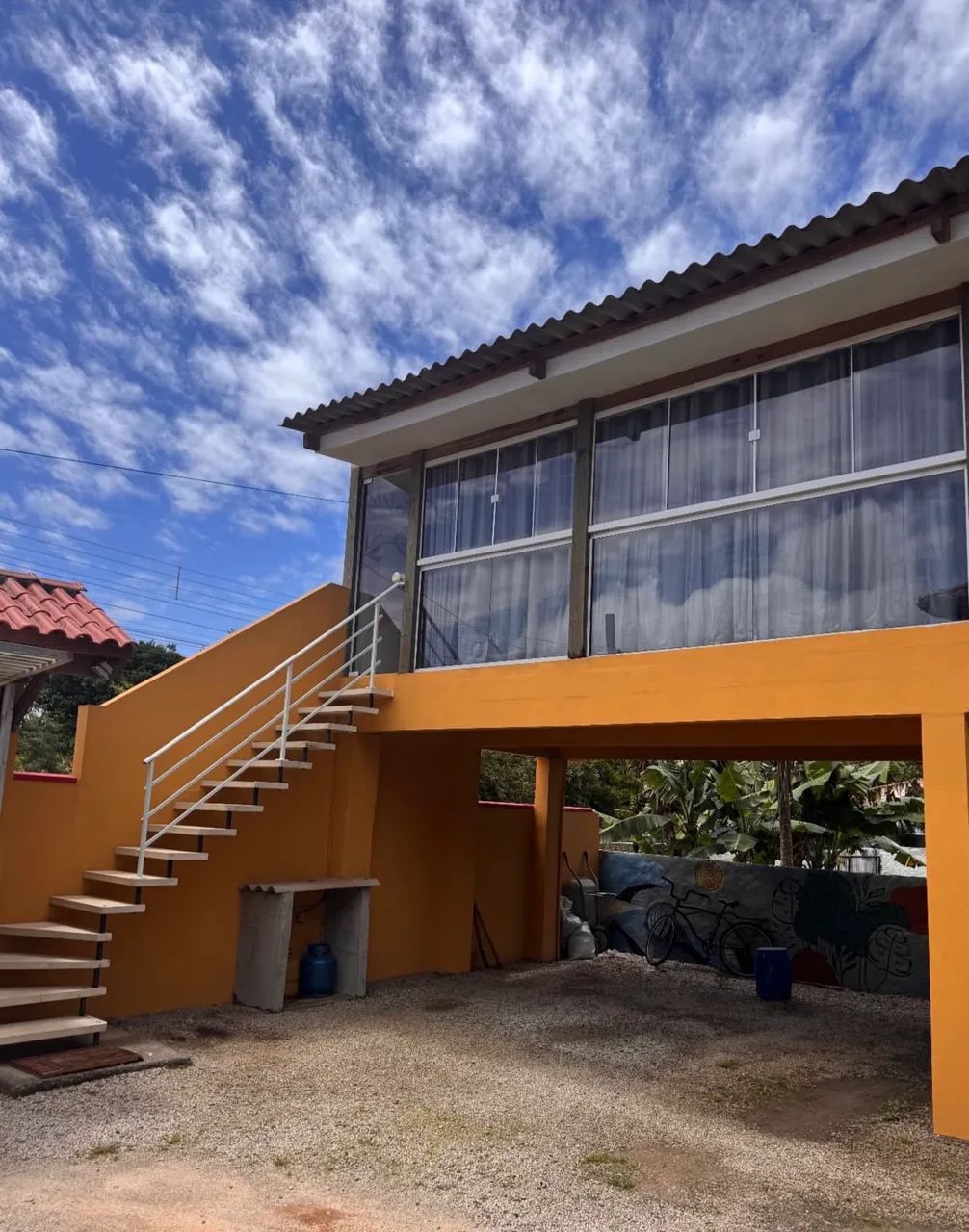 Alugo Loft anual no campeche!