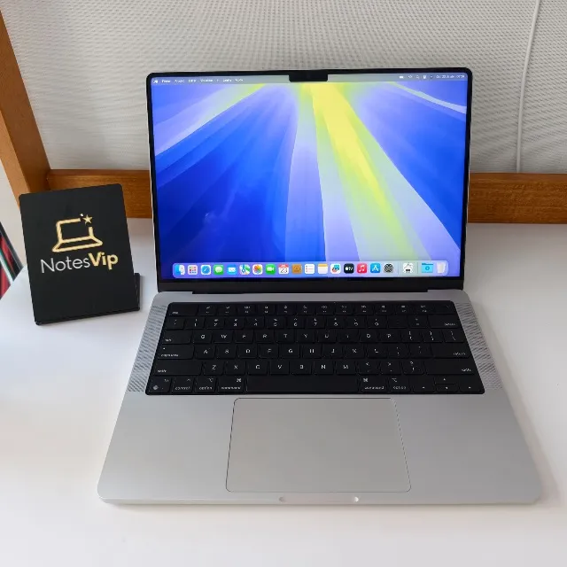 Macbook Pro M1 13 (2020) | 512gb | Impecável + Caixa - Notebooks