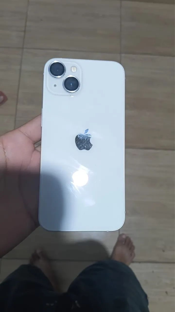 Vendo iphone 13 - Foto 2