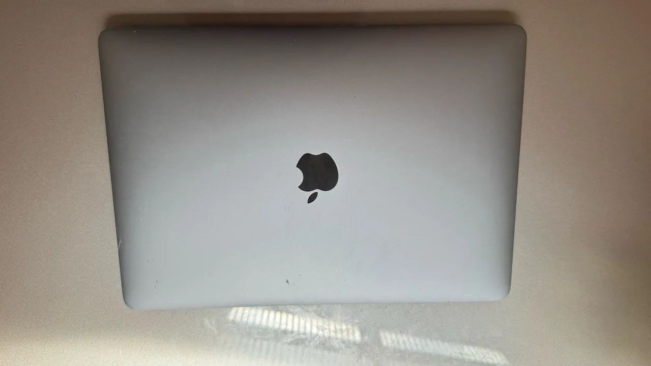 MacBook Pro 