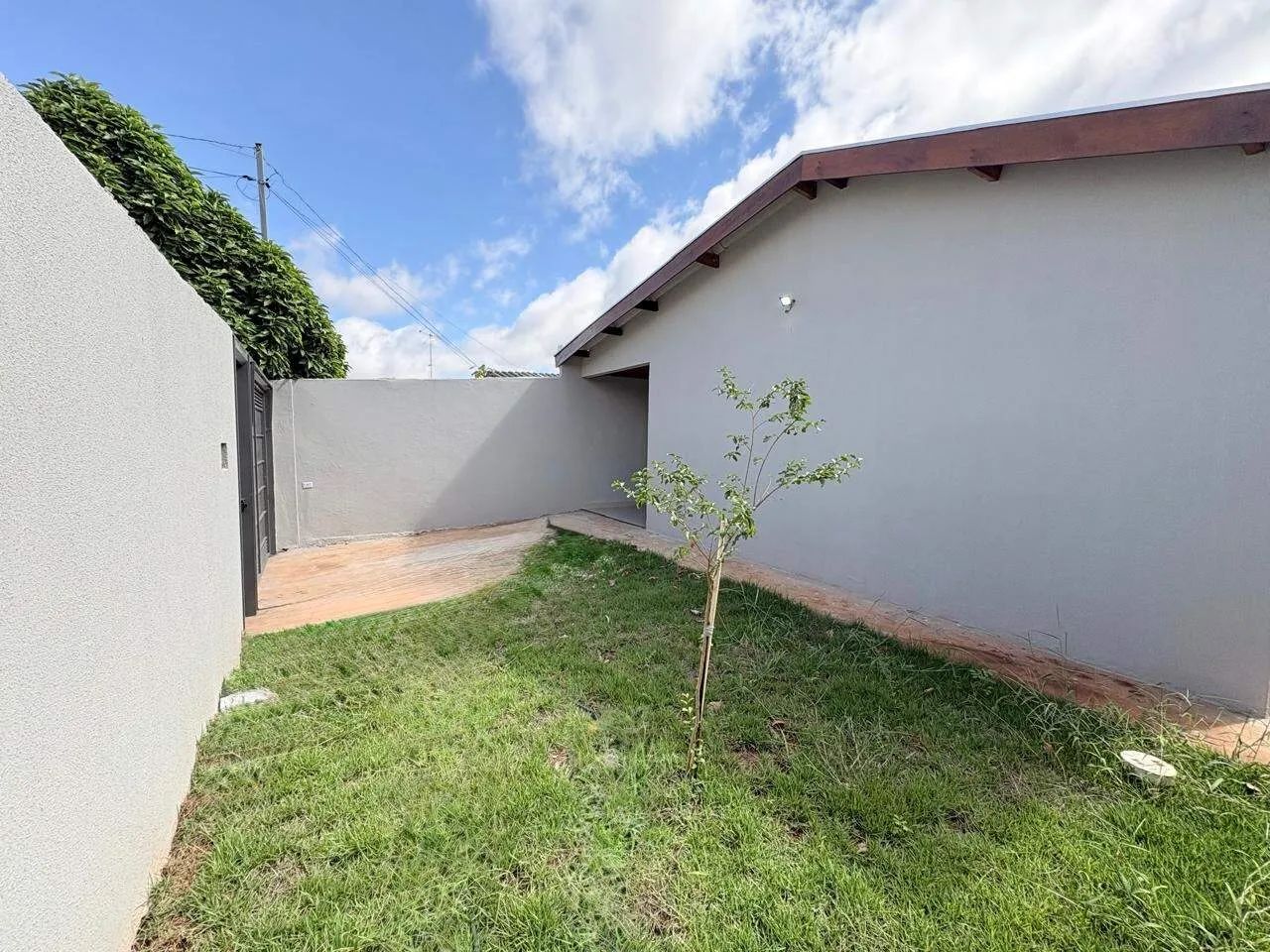 Casa nova na Moreninha 2  pronta pra morar! - Foto 3