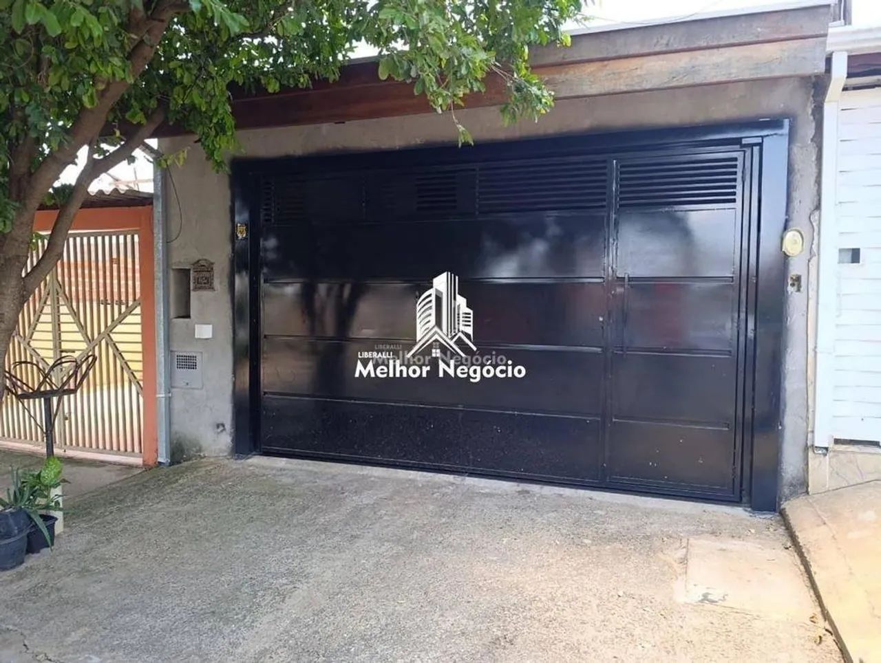 Casa à venda em Santa Bárbara D'Oeste, Jardim do Barão, com 2 quartos, com 78 m² - Foto 2