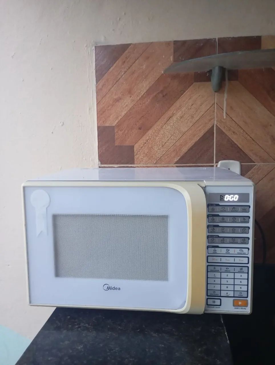Microondas 25 litros mídia top - Foto 2