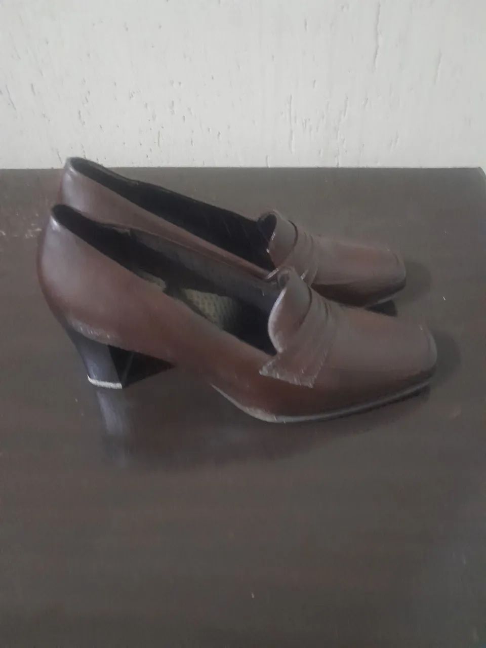 Sapato feminino  - Foto 2