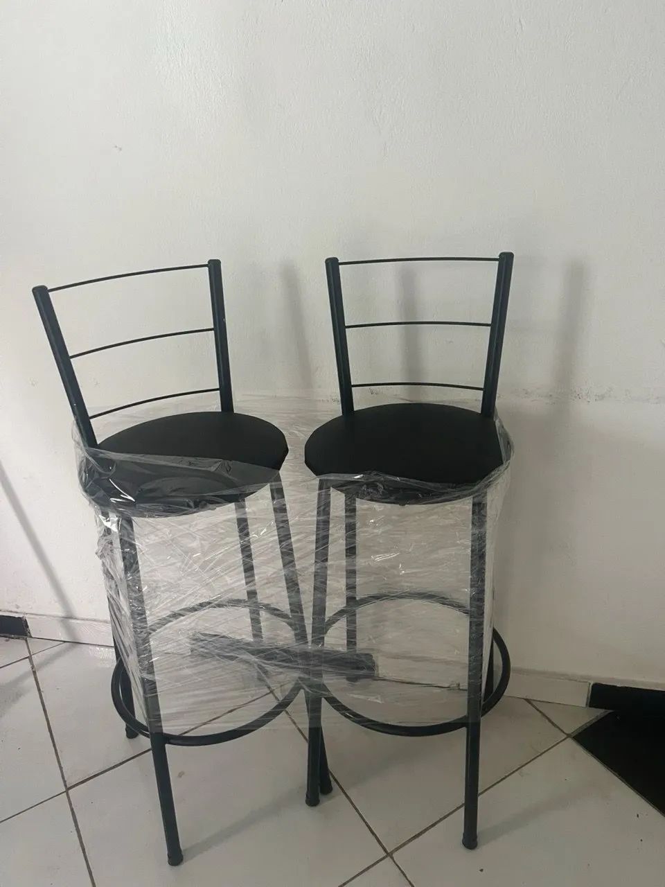 Banquetas bistrô - Foto 2