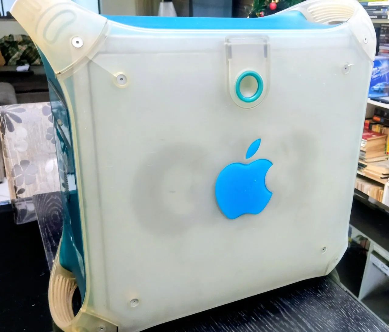 Apple PowerMac G3 (funcionando) - Foto 3